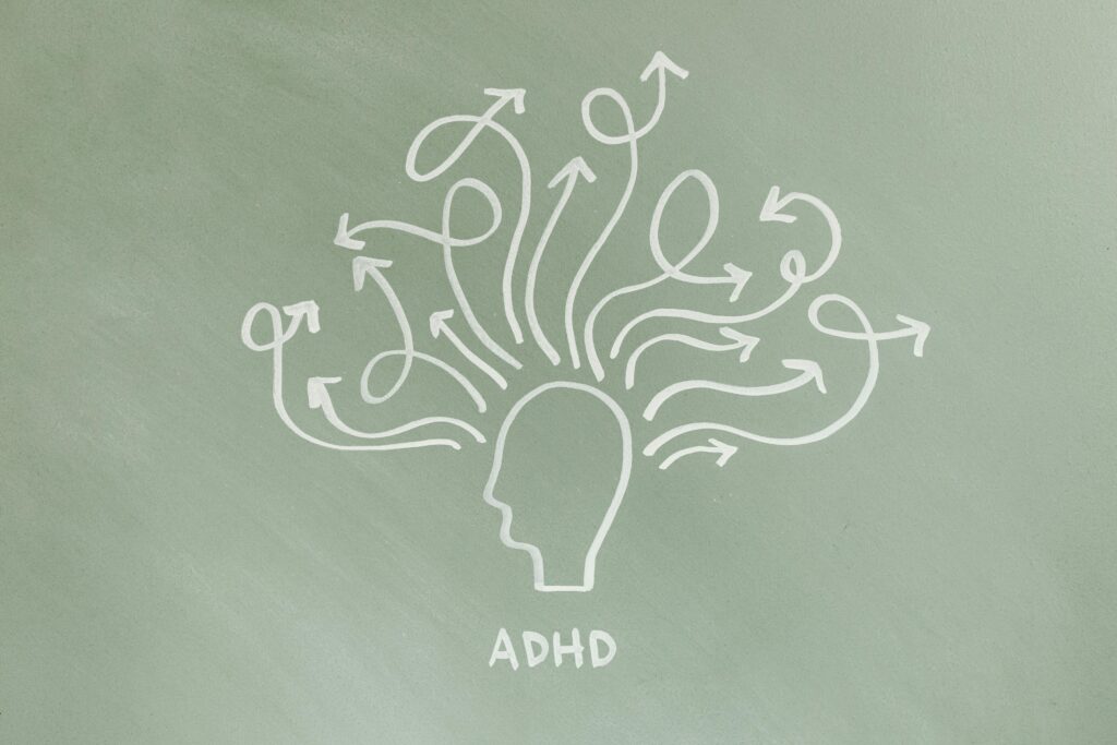 ADHD Testing and Evaluation in White Plains, New York