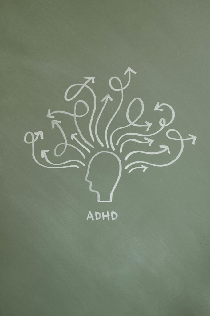ADHD Testing and Evaluation in New Brunswick New Jersey