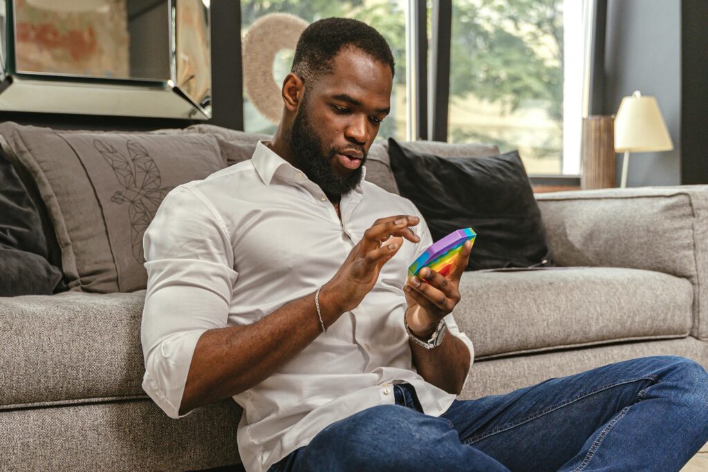 Adult ADHD diagnosis in White Plains, New York