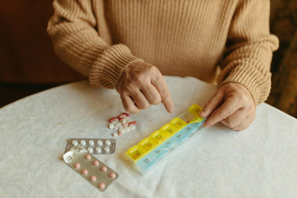 Psychiatric Medication Management in White Plains, New York