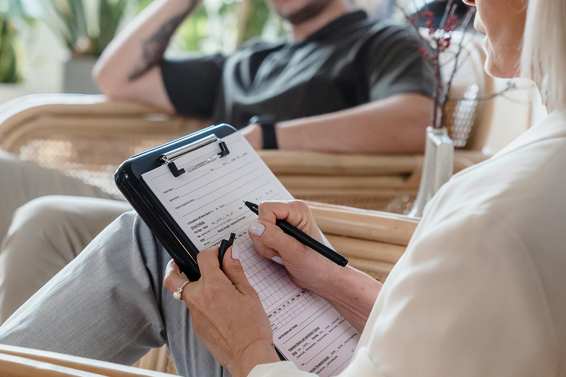 ADHD Treatment for Professionals in White Plains, New York