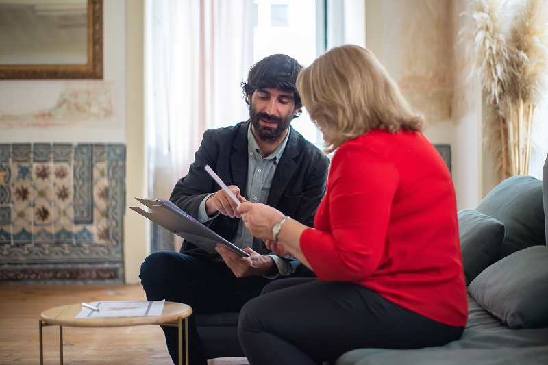 How ADHD Testing Works for Adults